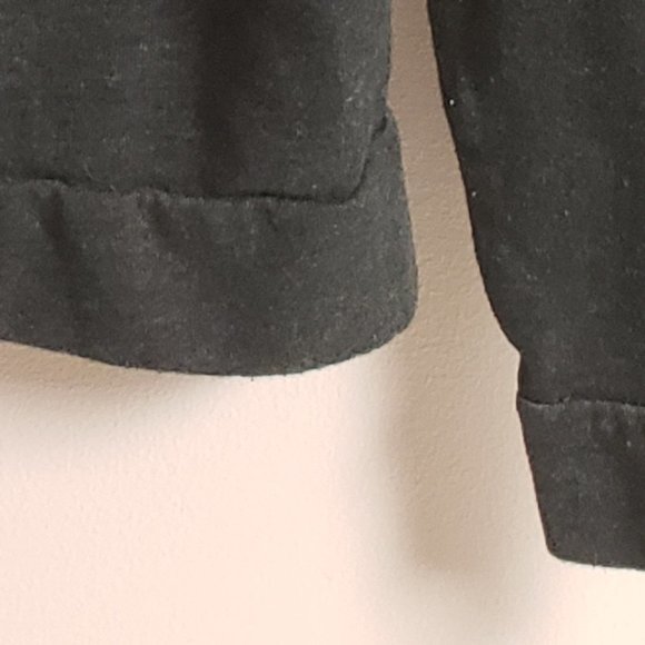 PINK Victoria Secret Sweatshirt - Size S - Gently Used - Picture 6 of 7